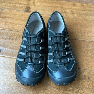 Women’s Privo by Clark’s - black - size 7